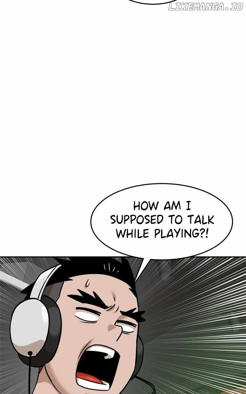 Double Click Chapter 185 5
